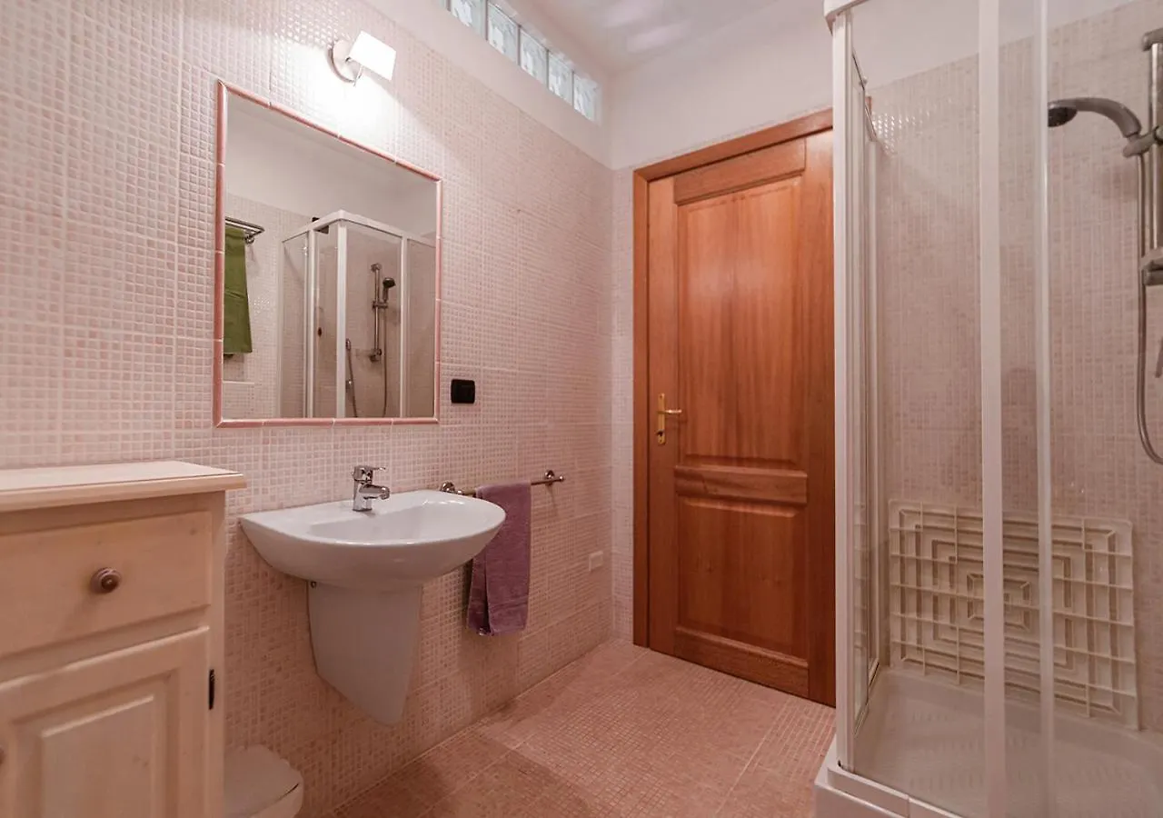 Pgs Immobiliare Srls Terramare Trilocale Con Balcone Vista Mare La Maddalena Apartamento