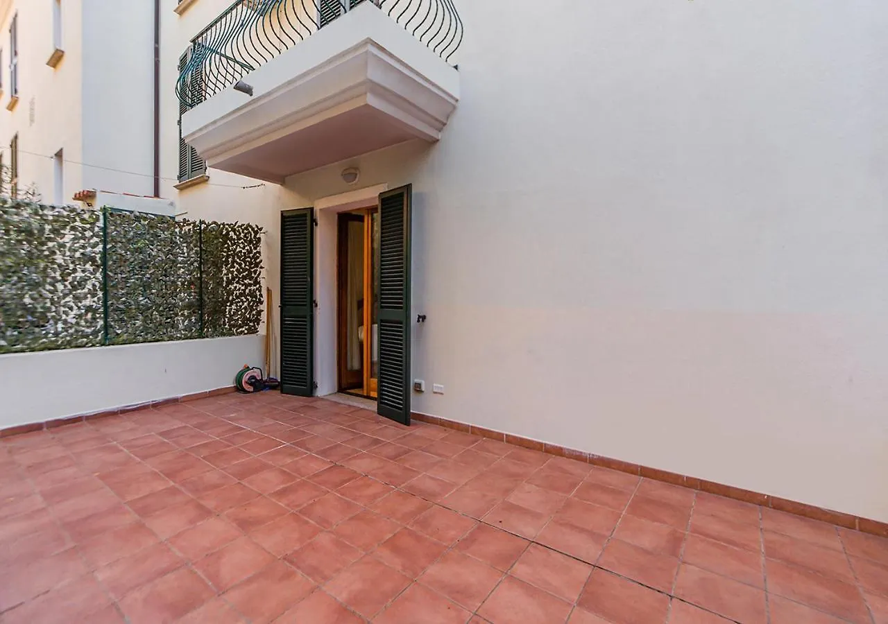 Pgs Immobiliare Srls Terramare Trilocale Con Balcone Vista Mare La Maddalena Apartamento 0*, La Maddalena (Sassari) Itália